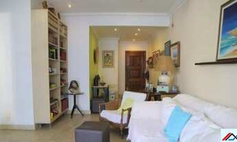 Imagem 3: Cobertura de luxo à venda em Copacabana, Rio de Janeiro - 5 quartos, 1 suíte, 1 sala, 3 ba