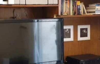 Imagem 6: Rua Otaviano Hudson