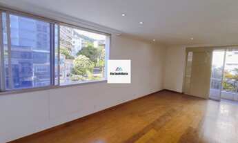 Imagem 5: APARTAMENTO RESIDENCIAL em RIO DE JANEIRO - RJ, LAGOA