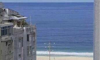 Imagem 1: Cobertura de luxo à venda em Copacabana, Rio de Janeiro - 5 quartos, 1 suíte, 1 sala, 3 ba