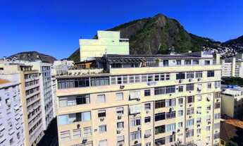 Imagem: Cobertura rua Anita Garibaldi