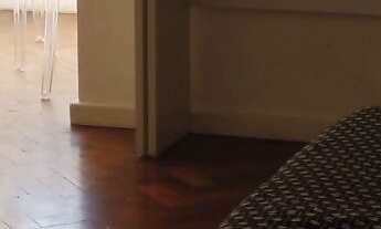 Imagem: Rua Xavier da Silveira p