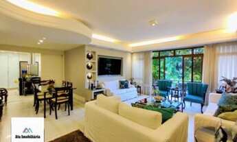 Imagem: Avenida Lineu de Paula Machado