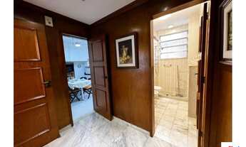 Imagem 3: Rua constante Ramos posto 04