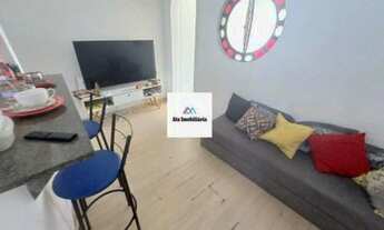 Imagem 5: APARTAMENTO RESIDENCIAL em RIO DE JANEIRO - RJ, COPACABANA