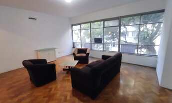 Imagem 2: APARTAMENTO RESIDENCIAL em RIO DE JANEIRO - RJ, COPACABANA