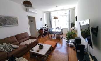 Imagem 6: APARTAMENTO RESIDENCIAL em RIO DE JANEIRO - RJ, COPACABANA