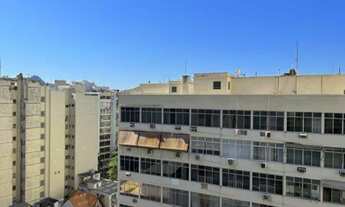 Imagem 3: APARTAMENTO RESIDENCIAL em RIO DE JANEIRO - RJ, COPACABANA