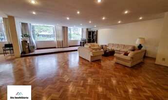 Imagem 1: APARTAMENTO RESIDENCIAL em RIO DE JANEIRO - RJ, COPACABANA