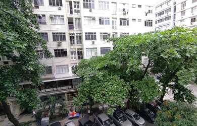 Imagem 4: APARTAMENTO RESIDENCIAL em RIO DE JANEIRO - RJ, COPACABANA