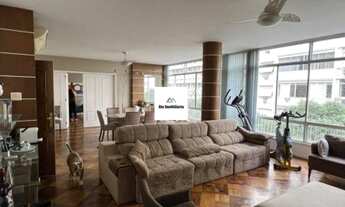 Imagem 2: APARTAMENTO RESIDENCIAL em RIO DE JANEIRO - RJ, COPACABANA