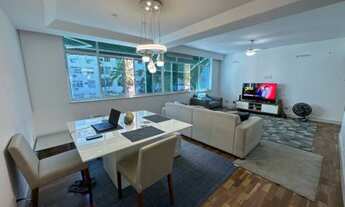 Imagem 2: APARTAMENTO RESIDENCIAL em RIO DE JANEIRO - RJ, COPACABANA