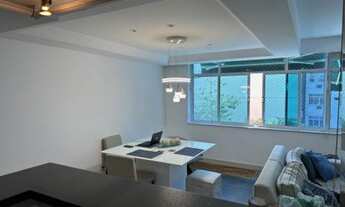 Imagem 4: APARTAMENTO RESIDENCIAL em RIO DE JANEIRO - RJ, COPACABANA