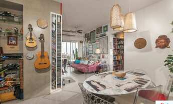 Imagem 4: APARTAMENTO RESIDENCIAL em RIO DE JANEIRO - RJ, COPACABANA