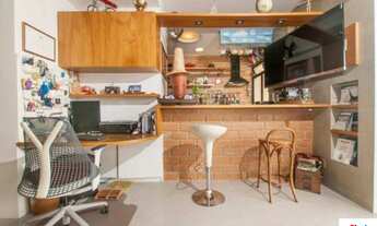 Imagem 2: APARTAMENTO RESIDENCIAL em RIO DE JANEIRO - RJ, COPACABANA