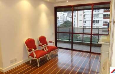 Imagem 4: APARTAMENTO RESIDENCIAL em RIO DE JANEIRO - RJ, COPACABANA