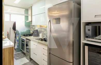 Imagem 4: APARTAMENTO RESIDENCIAL em RIO DE JANEIRO - RJ, COPACABANA