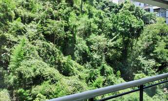 Imagem: Rua tonelero perto da rua paula freitas