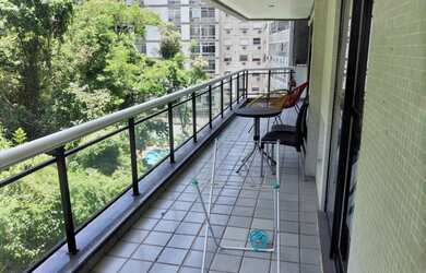 Imagem 3: Rua tonelero perto da rua paula freitas