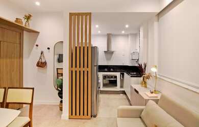 Imagem 3: Bairro peixoto primeira locação