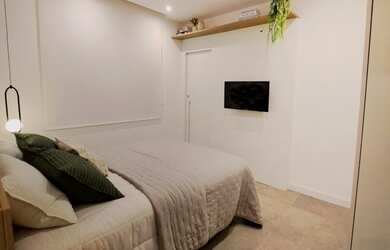 Imagem 4: Bairro peixoto primeira locação