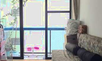 Imagem 2: Rua Paula Freitas predio como serviços