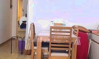 Imagem 5: Rua Paula Freitas predio como serviços