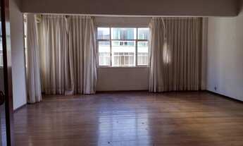 Imagem: Rua domingos ferreira entre santa clara