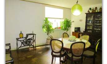 Imagem 2: Imperdível oportunidade: Apartamento de luxo com 4 quartos e 258m² em Laranjeiras, Rio de