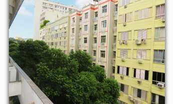 Imagem 1: Imperdível oportunidade: Apartamento de luxo com 4 quartos e 258m² em Laranjeiras, Rio de