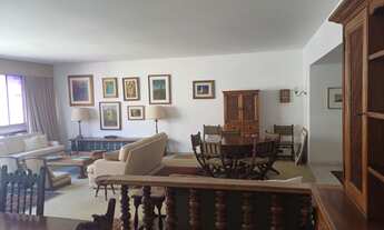 Imagem: Rua tonelero, 4 dormitórios, 1 suítes