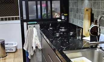 Imagem 3: Rua Francisco otaviano