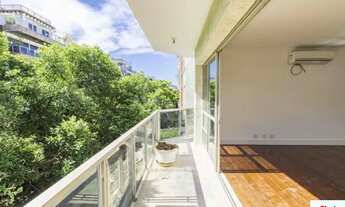 Imagem: Rua nascimento silva perto da anibal de