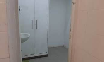 Imagem 6: Rua Constante Ramos