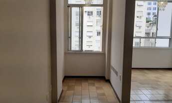 Imagem 2: Rua Constante Ramos