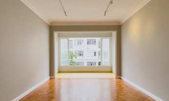 Imagem: Rua Raimundo Correia