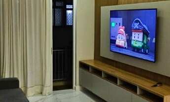 Imagem 2: Rua Francisco otaviano