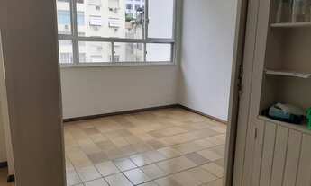 Imagem 1: Rua Constante Ramos