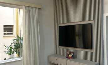 Imagem 3: Rua figueiredo de magalhaes proximo bairro peixoto