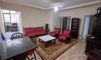 Imagem: Rua Rodolfo Dantas