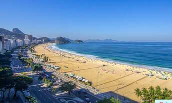 Imagem: Avenida Atlantica, 4 dormitórios, 4 suíte