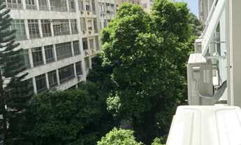 Imagem: Apartamento à venda em Copacabana, Rio
