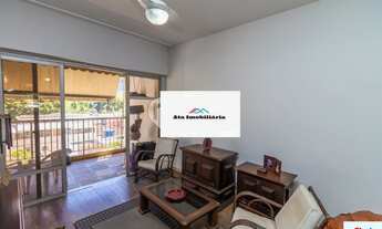 Imagem: Apartamento à venda em Laranjeiras, Rio