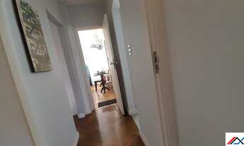 Imagem 3: Oportunidade imperdível: Apartamento de 2 quartos com suíte em Copacabana, Rio de Janeiro