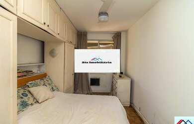 Imagem 7: Apartamento à venda em Laranjeiras, Rio de Janeiro-RJ: 3 quartos, 1 suíte, 2 banheiros, 2