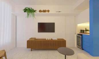 Imagem 4: Apartamento de 2 quartos à venda em Copacabana, Rio de Janeiro - 70m² - Ótima localização!