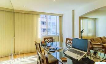 Imagem: Apartamento à venda em Copacabana, Rio