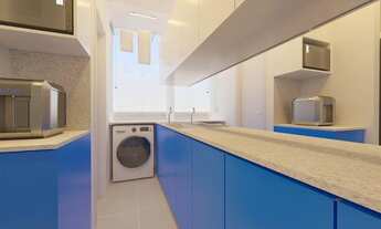 Imagem 2: Apartamento de 2 quartos à venda em Copacabana, Rio de Janeiro - 70m² - Ótima localização!