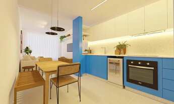 Imagem 5: Apartamento de 2 quartos à venda em Copacabana, Rio de Janeiro - 70m² - Ótima localização!