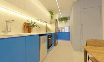 Imagem 7: Apartamento de 2 quartos à venda em Copacabana, Rio de Janeiro - 70m² - Ótima localização!